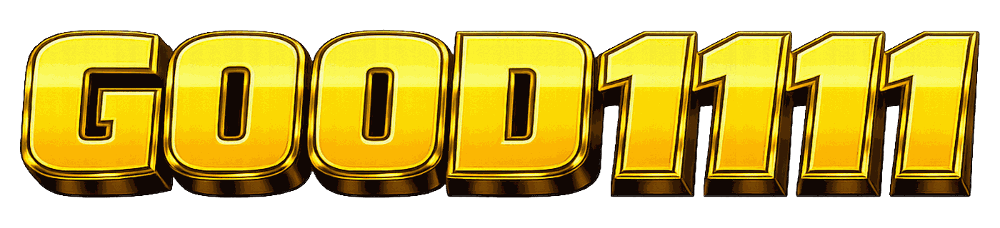 good1111 logo